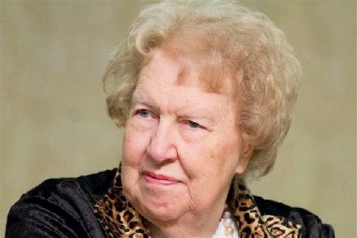 Dolores Cannon Net Worth