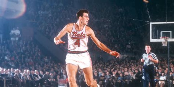 Dolph Schayes