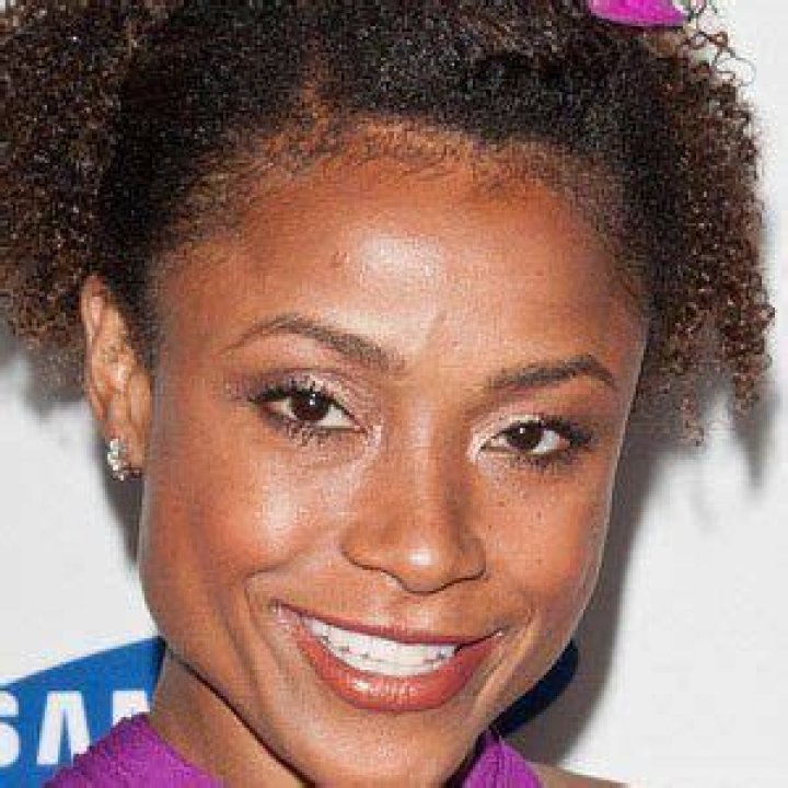 Dominique Dawes Net Worth