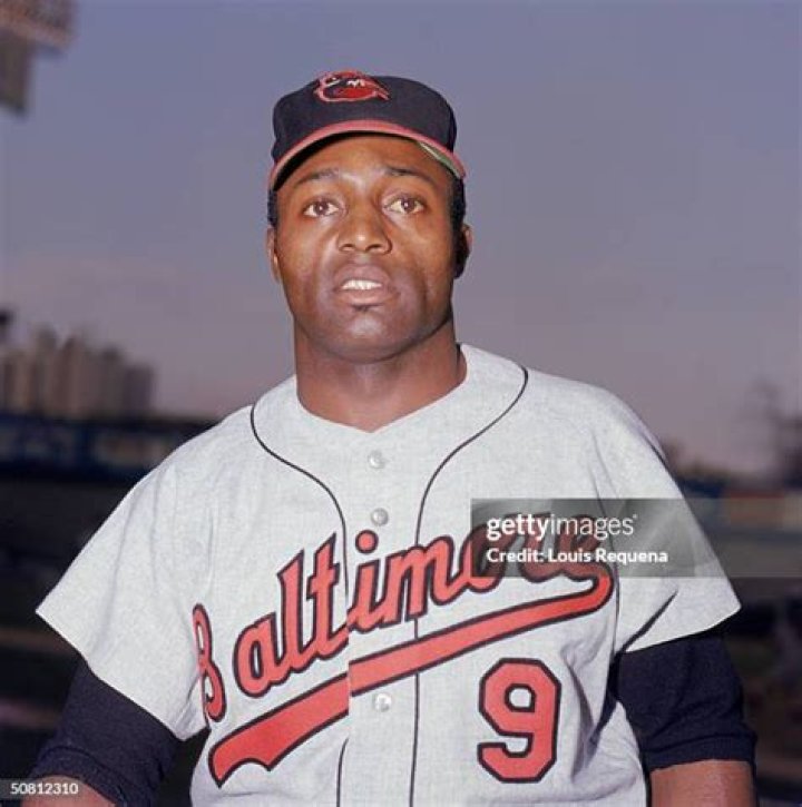 Don Buford