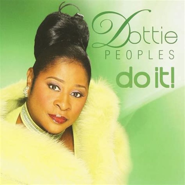 Dottie Peoples