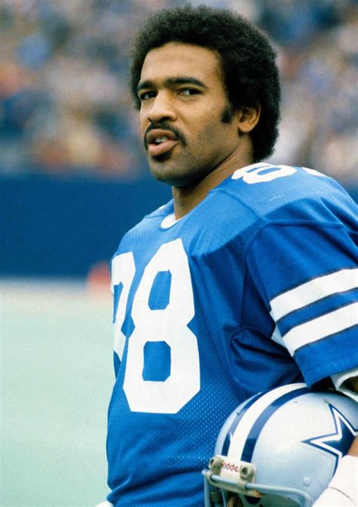 Drew Pearson