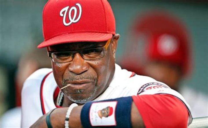 Dusty Baker