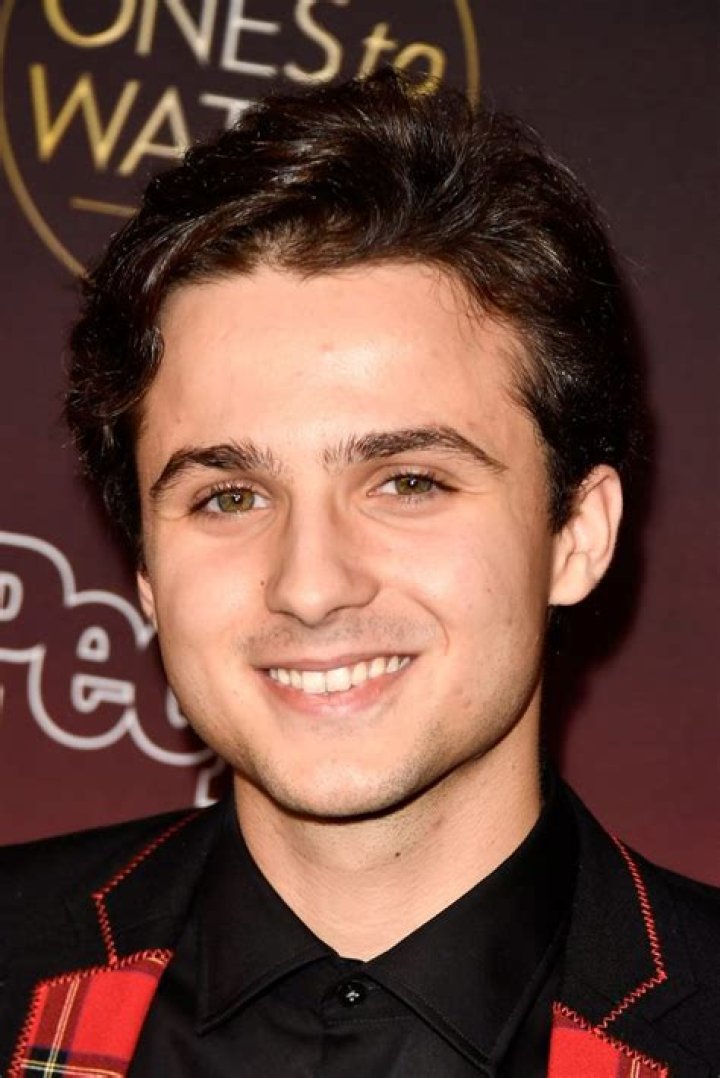 Dylan Schmid Net Worth