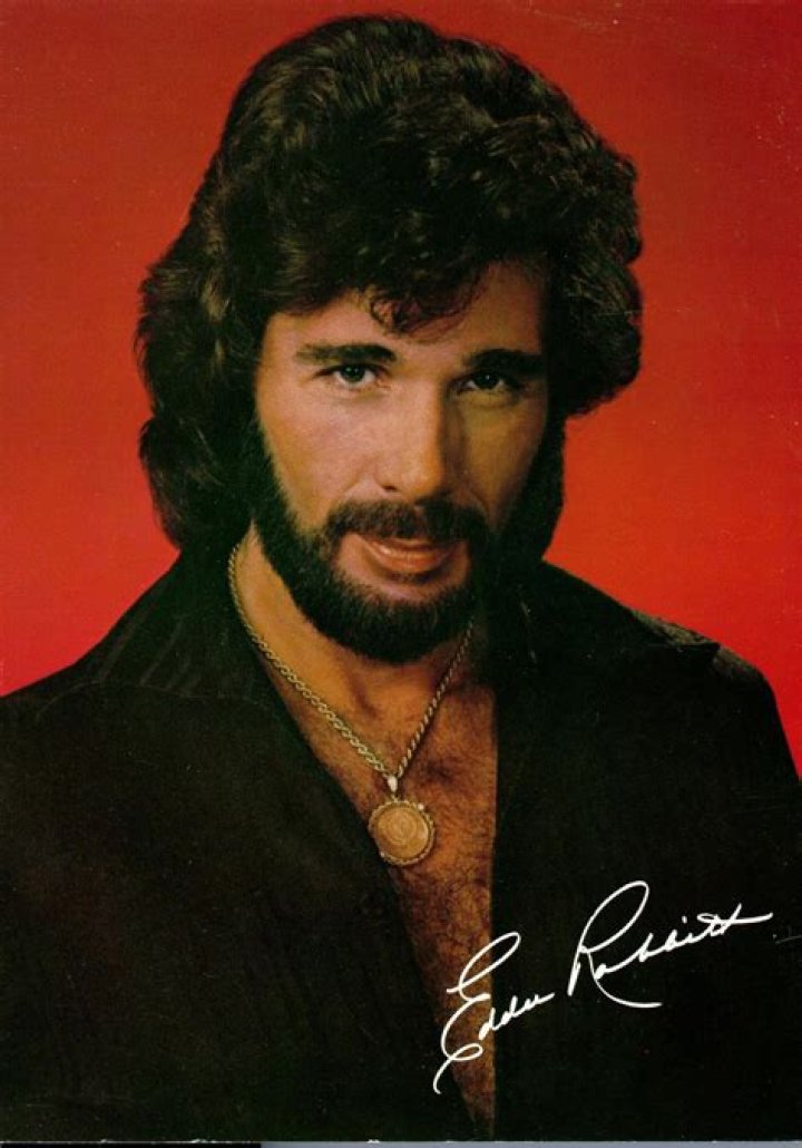 Eddie Rabbitt