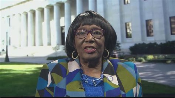 Edna Brown