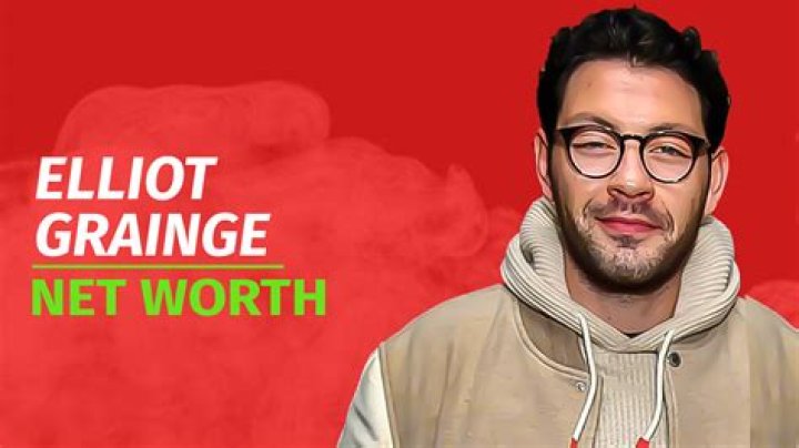 Elliot Cahn Net Worth