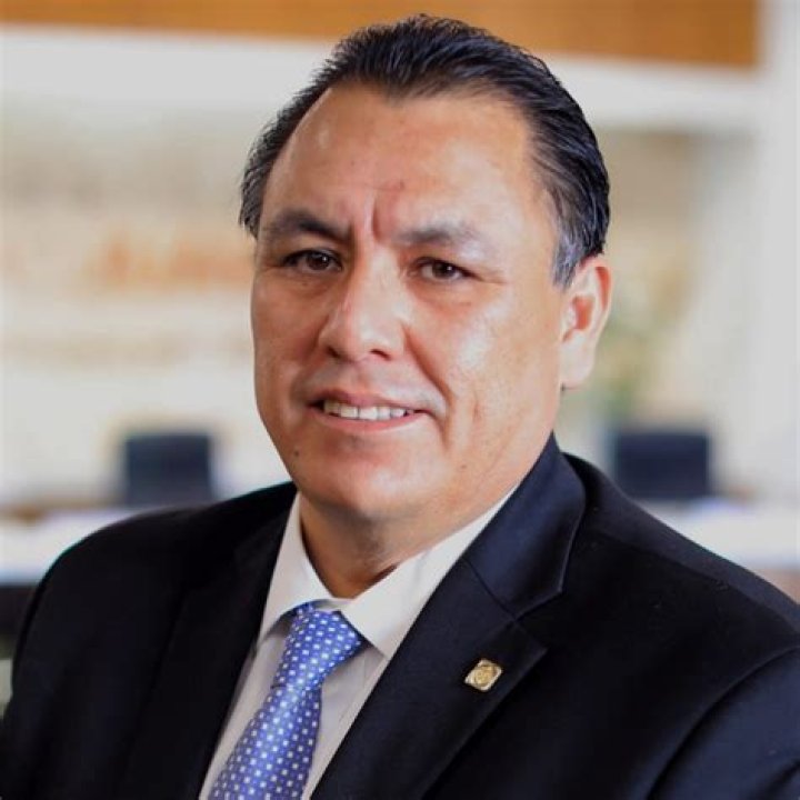 Enrique Torres