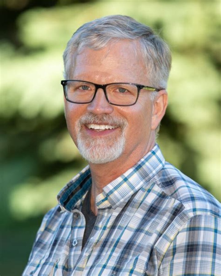 Eric Larson