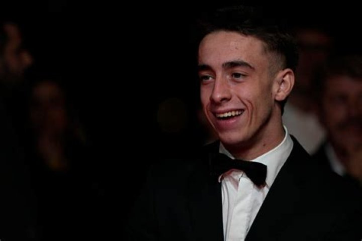 Espiridion Acosta Cache Net Worth