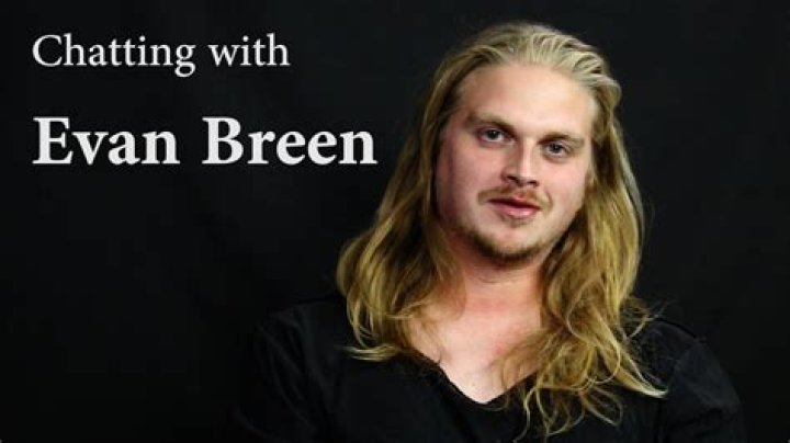 Evan Breen