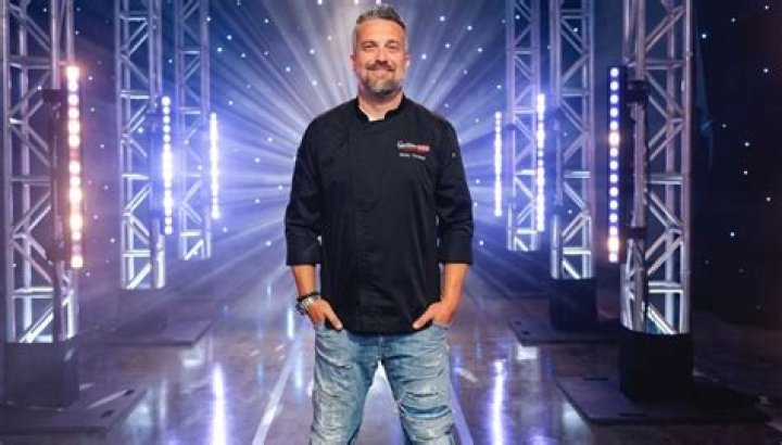 Fabio Viviani