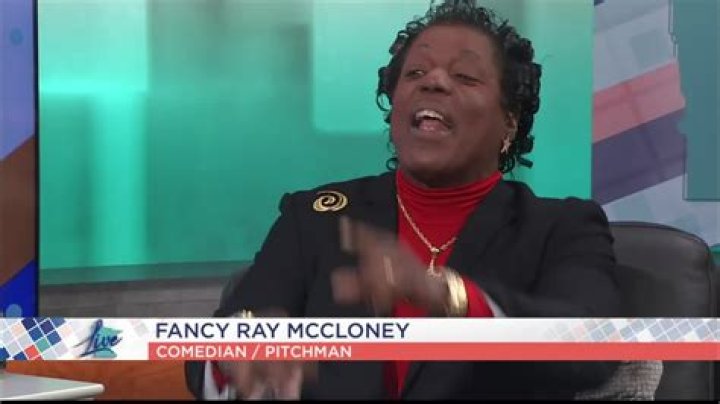 Fancy Ray McCloney Net Worth