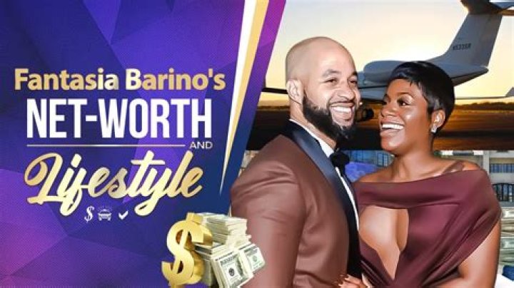 Fantasia Barrino Net Worth : Career, Family, Age, Income, Wiki, Bio, All You Need to Know - SarkariResult