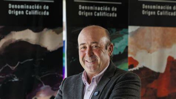 Fernando Rioja