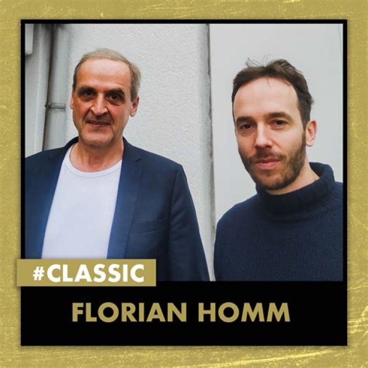 Florian Homm Net Worth
