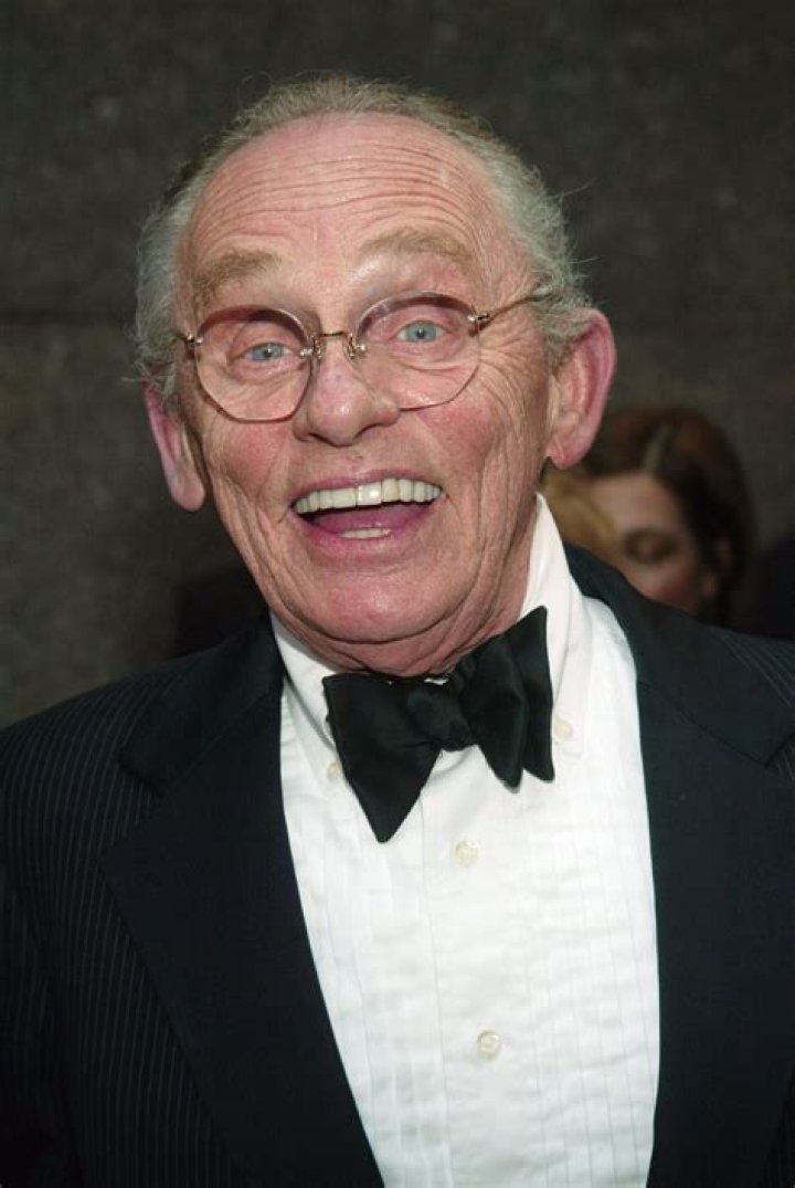 Frank Gorshin Net Worth
