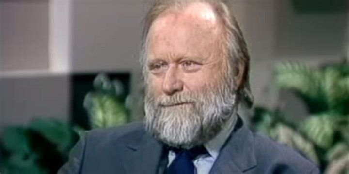 Frank Herbert