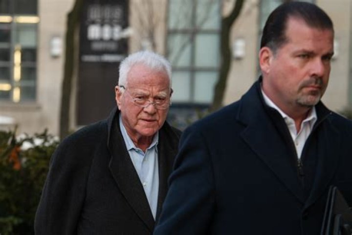 Frank Stronach