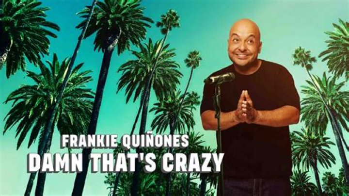 Frankie Quinones