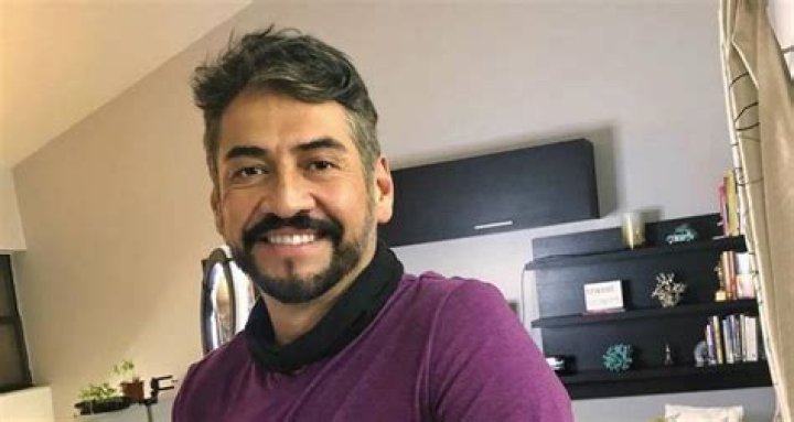 Gabriel Porras Height, Weight, Body Measurements, Shoe Size