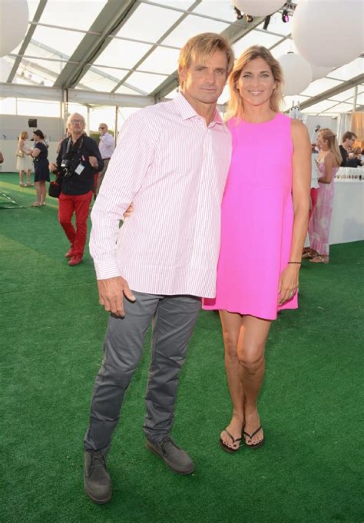 Gabrielle Reece Net Worth