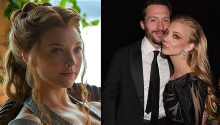 Game of Thrones' Star Natalie Dormer dating a boyfriend or married?