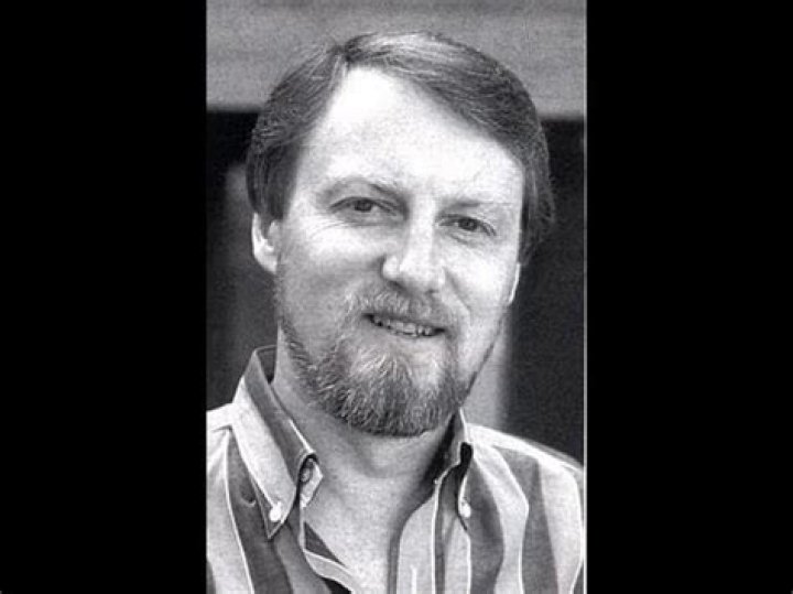 Gary Kildall Net Worth