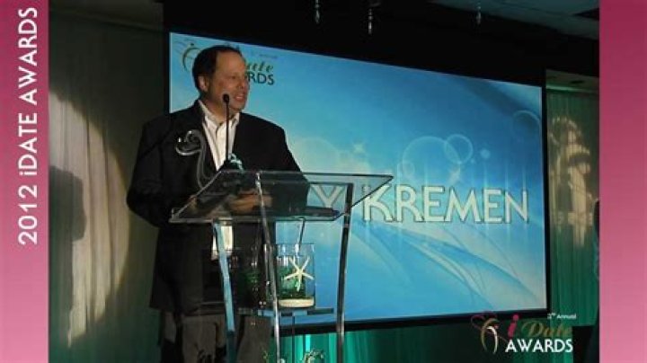 Gary Kremen Net Worth