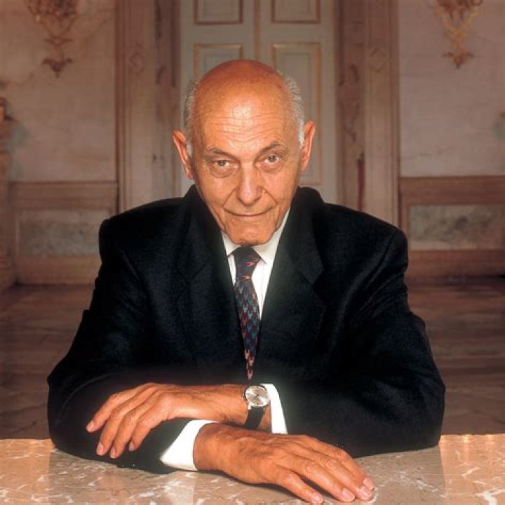 Georg Solti
