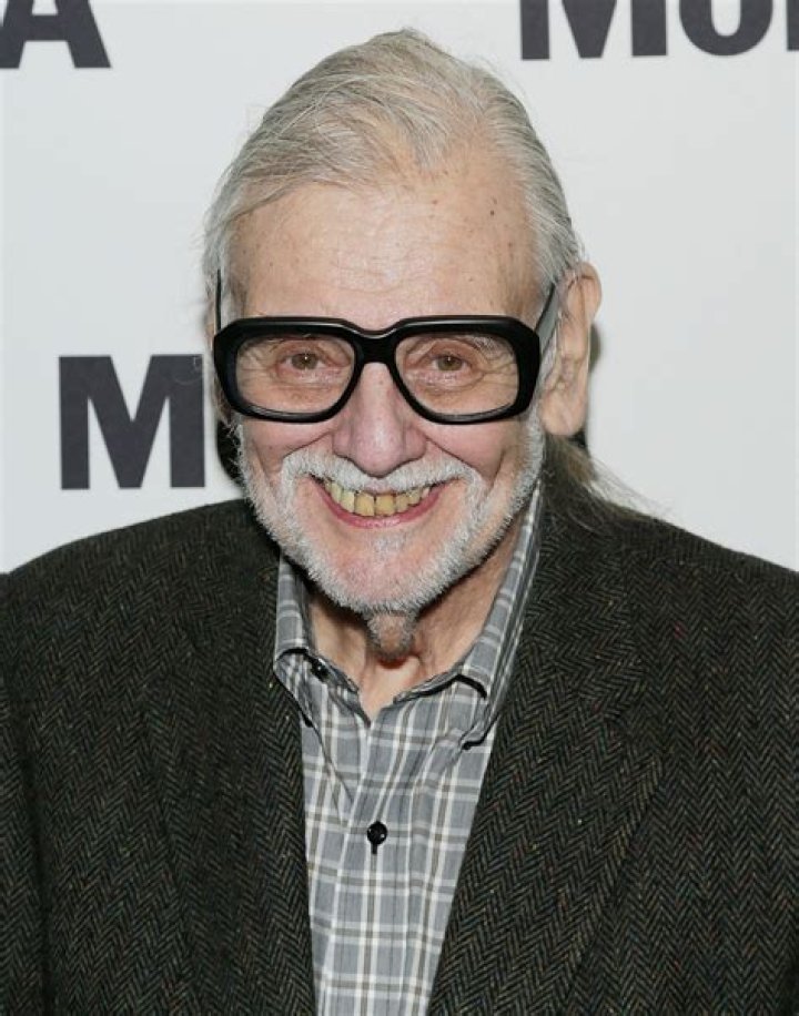 George A. Romero Net Worth