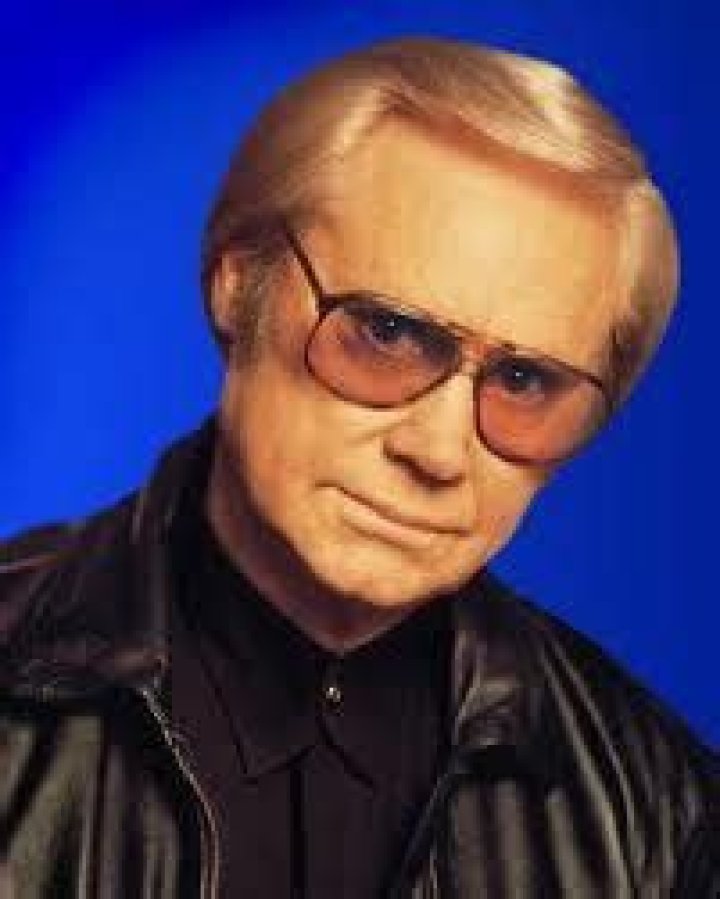 George Jones Net Worth