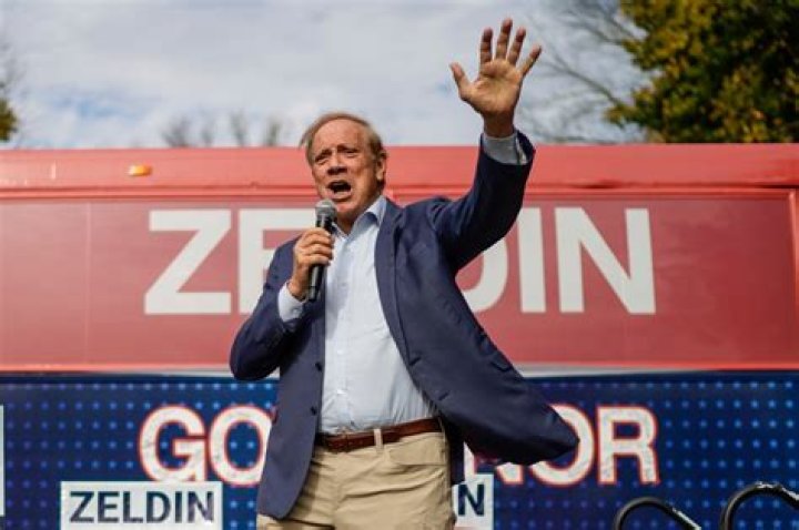 George Pataki