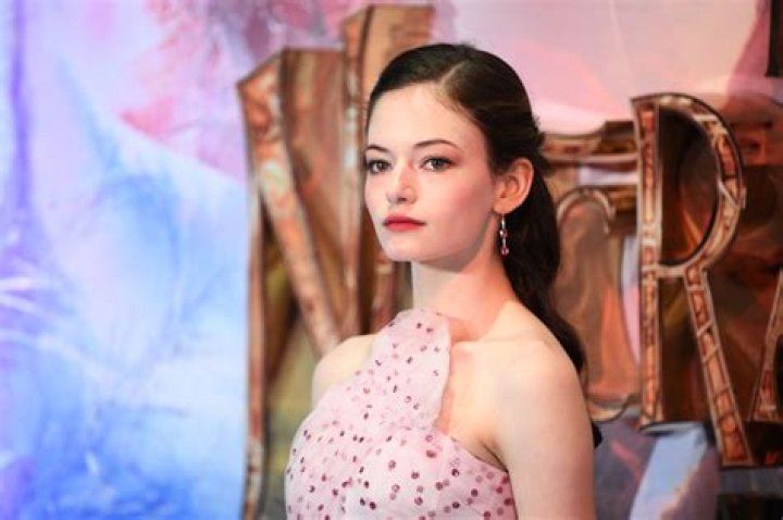 Georgia Foy Net Worth
