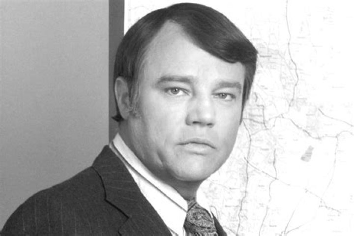 Glyn Baker Net Worth