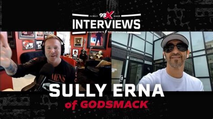 Godsmack net worth, income and estimated earnings of Youtuber channel