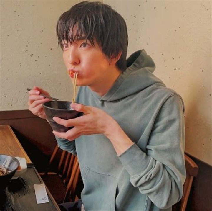 Gôki Maeda Net Worth