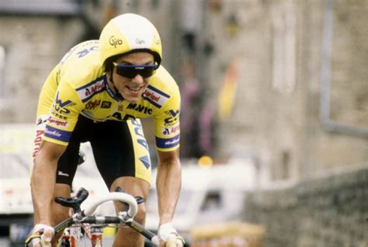 Greg LeMond