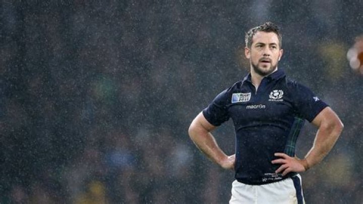 Greig Laidlaw