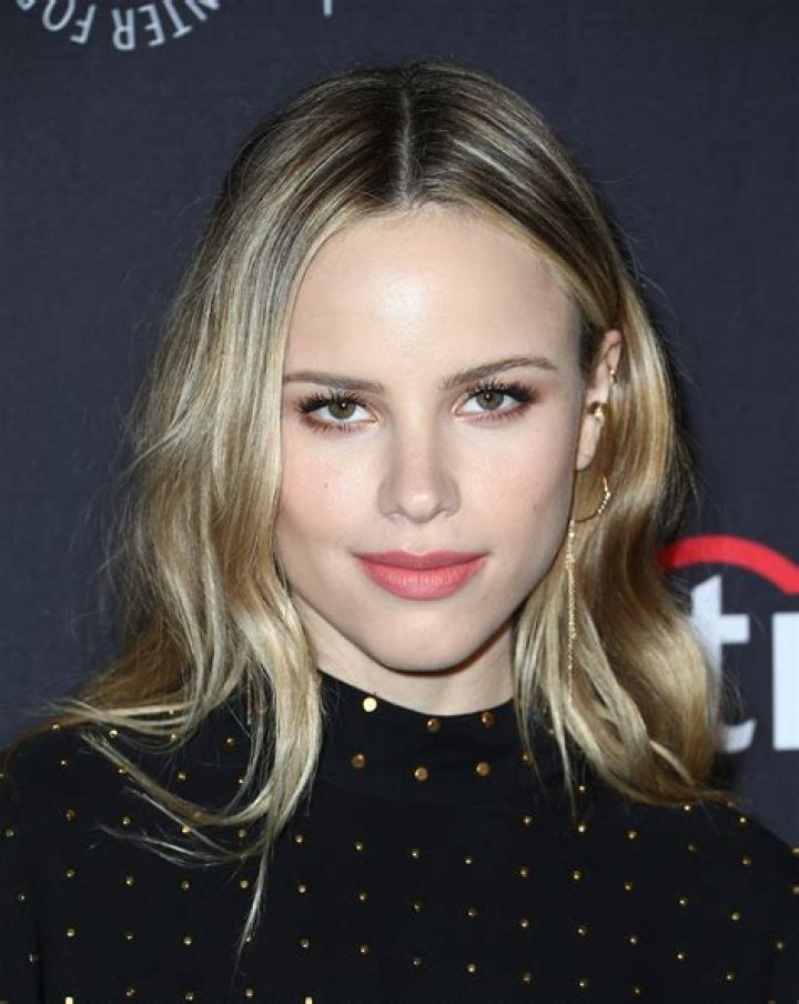 Halston Sage Net Worth