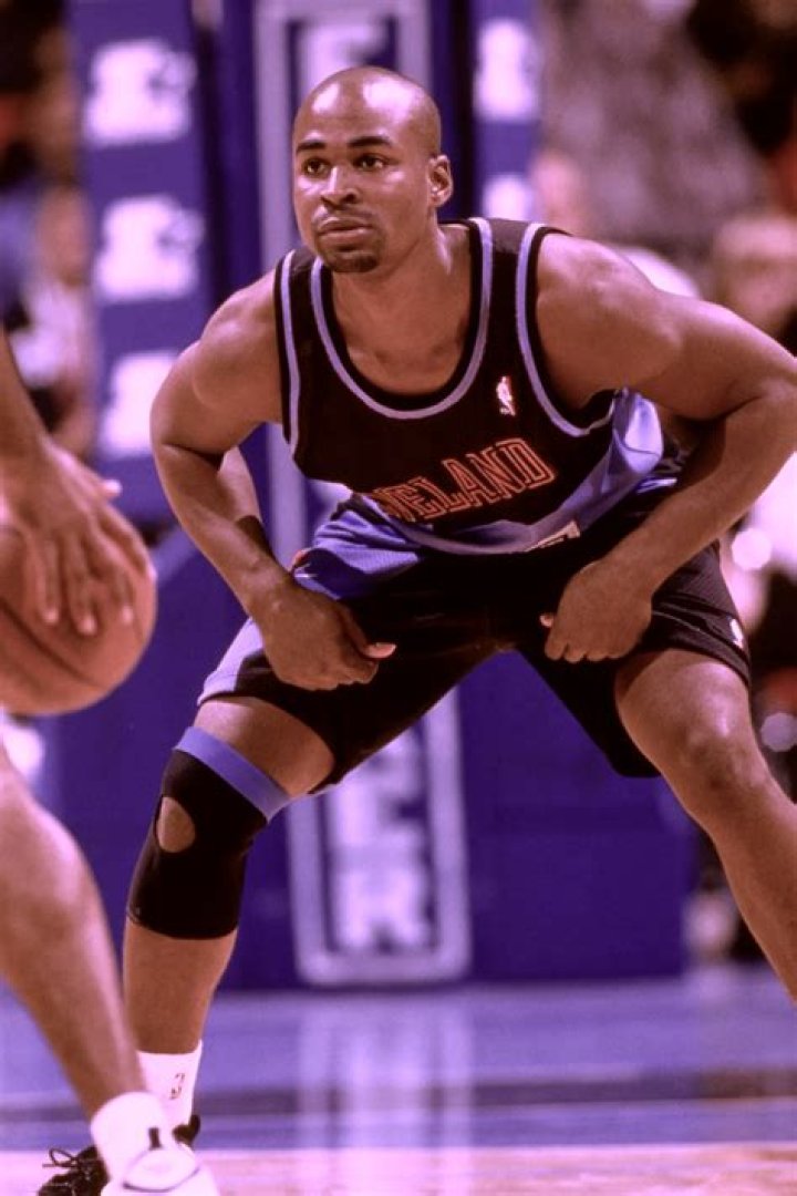 Harold Miner