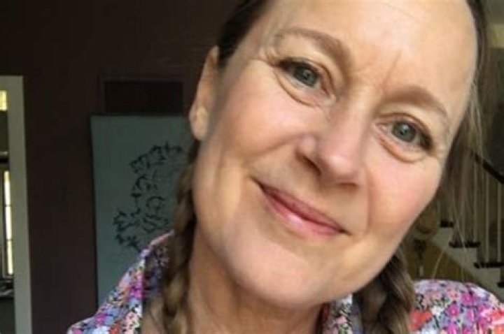 Heidi Swedberg Net Worth