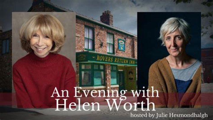 Helen Talmadge Net Worth