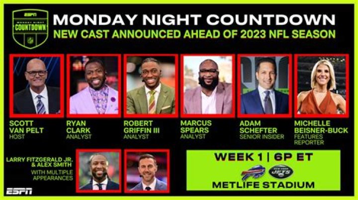 How much money does Scott Van Pelt make at ESPN in 2023? - SarkariResult