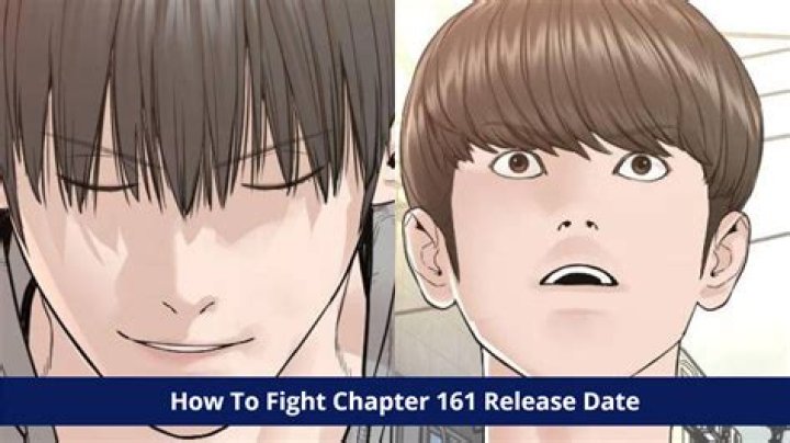 How to Fight Chapter 215 Release Date, Recap, Cast, Review, Spoilers, Streaming, Schedule & Where To Watch? - SarkariResult
