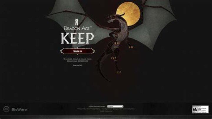 How to Fix / Solve Dragon Age Keep Not Working - SarkariResult