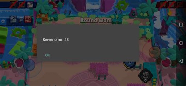 How to Fix / Solve: Fix Brawl Stars Server Error 43? - SarkariResult