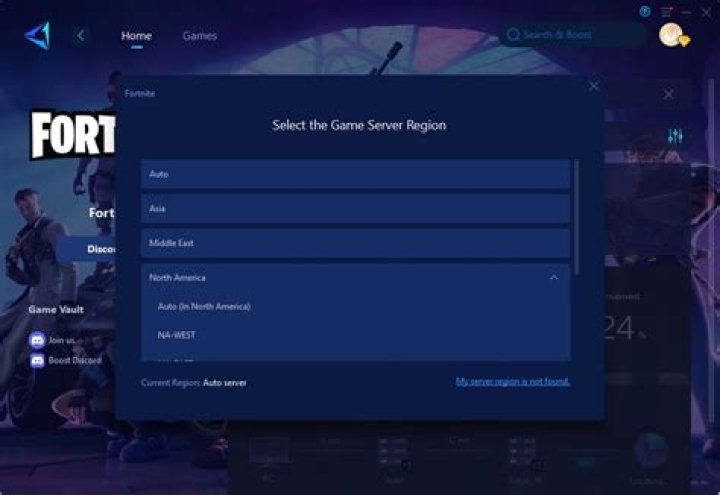 How to Fix / Solve: “Login Failed” In Fortnite On Xbox - SarkariResult
