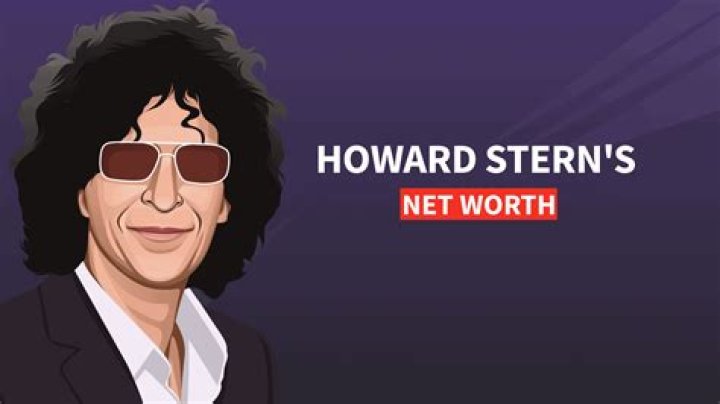 Howard Rich Net Worth