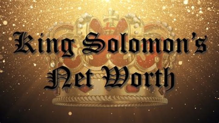Howard Solomon Net Worth